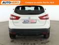 Nissan Qashqai 1.2 Acenta Blanco - thumbnail 5