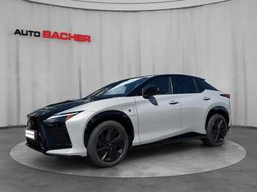 550e F Sport 77kWh Direct4