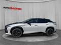 Lexus RZ 550e F Sport 77kWh Direct4 Grau - thumbnail 4