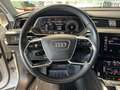 Audi e-tron 50 quattro Weiß - thumbnail 10