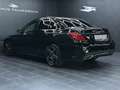 Mercedes-Benz C 300 E*LIMO*AMG*DIGITAL*1.HAND*STHZ*NIGHT* Schwarz - thumbnail 7