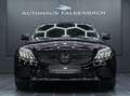 Mercedes-Benz C 300 E*LIMO*AMG*DIGITAL*1.HAND*STHZ*NIGHT* Schwarz - thumbnail 3