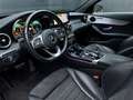 Mercedes-Benz C 300 E*LIMO*AMG*DIGITAL*1.HAND*STHZ*NIGHT* Schwarz - thumbnail 5