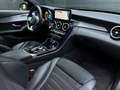 Mercedes-Benz C 300 E*LIMO*AMG*DIGITAL*1.HAND*STHZ*NIGHT* Schwarz - thumbnail 8