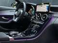 Mercedes-Benz C 300 E*LIMO*AMG*DIGITAL*1.HAND*STHZ*NIGHT* Schwarz - thumbnail 2