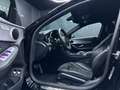 Mercedes-Benz C 300 E*LIMO*AMG*DIGITAL*1.HAND*STHZ*NIGHT* Schwarz - thumbnail 11