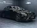 Mercedes-Benz C 300 E*LIMO*AMG*DIGITAL*1.HAND*STHZ*NIGHT* Schwarz - thumbnail 6