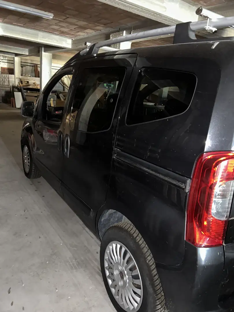 Fiat Qubo - 2