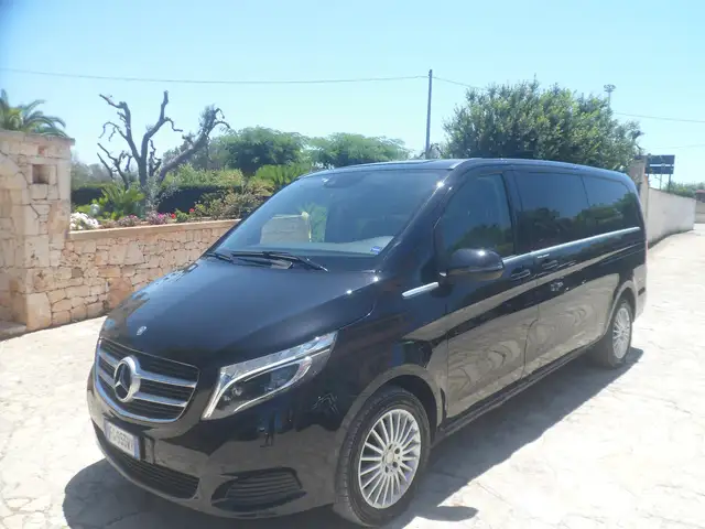 Mercedes-Benz V