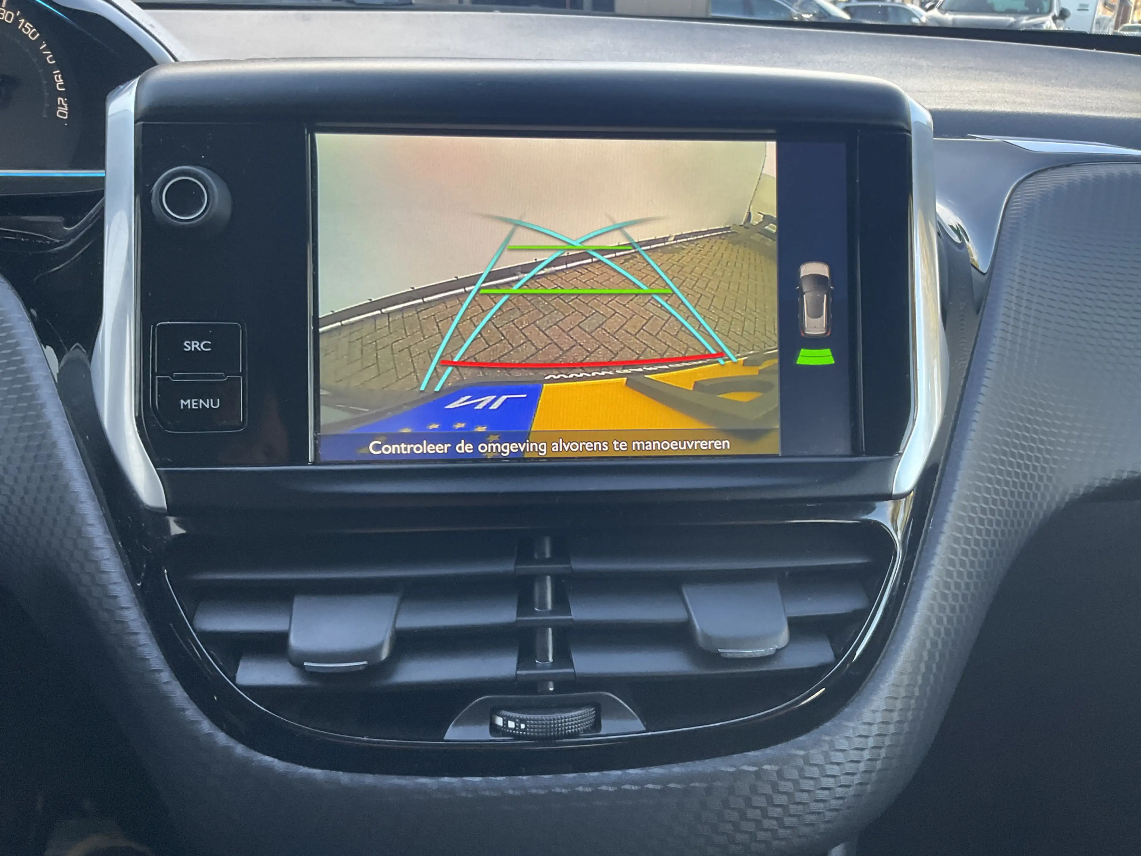 Peugeot 2008 1.2 Injectie Allure Trekhaak Carplay Camera Pano C — photo 4