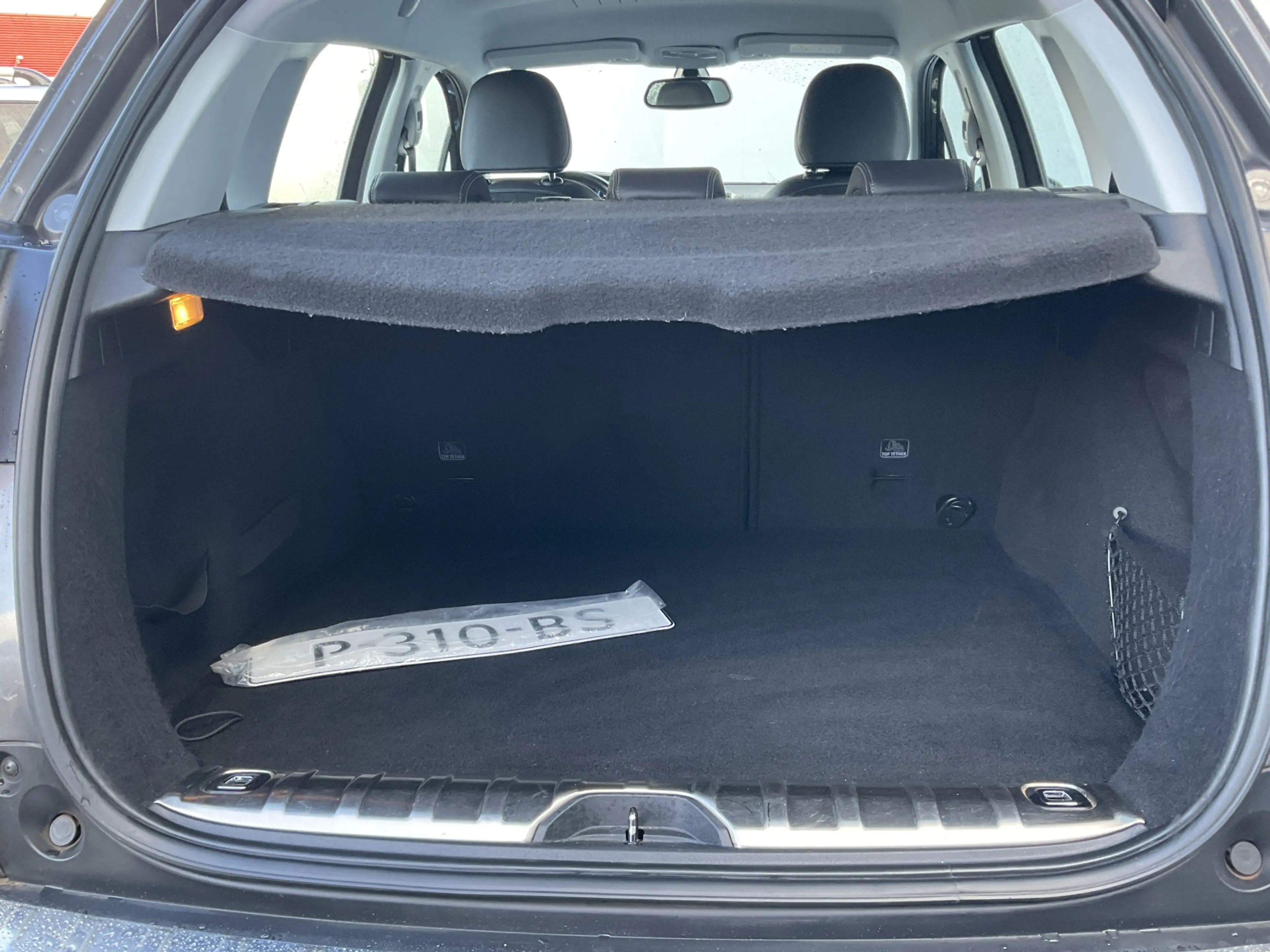 Peugeot 2008 1.2 Injectie Allure Trekhaak Carplay Camera Pano C — photo 12
