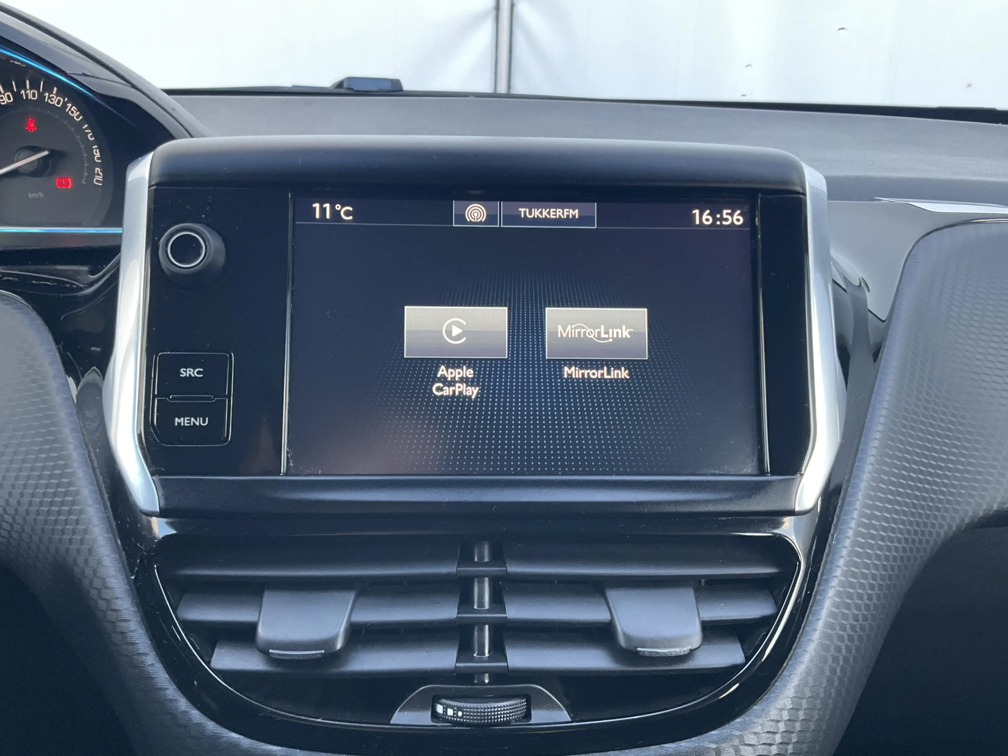 Peugeot 2008 1.2 Injectie Allure Trekhaak Carplay Camera Pano C — photo 7