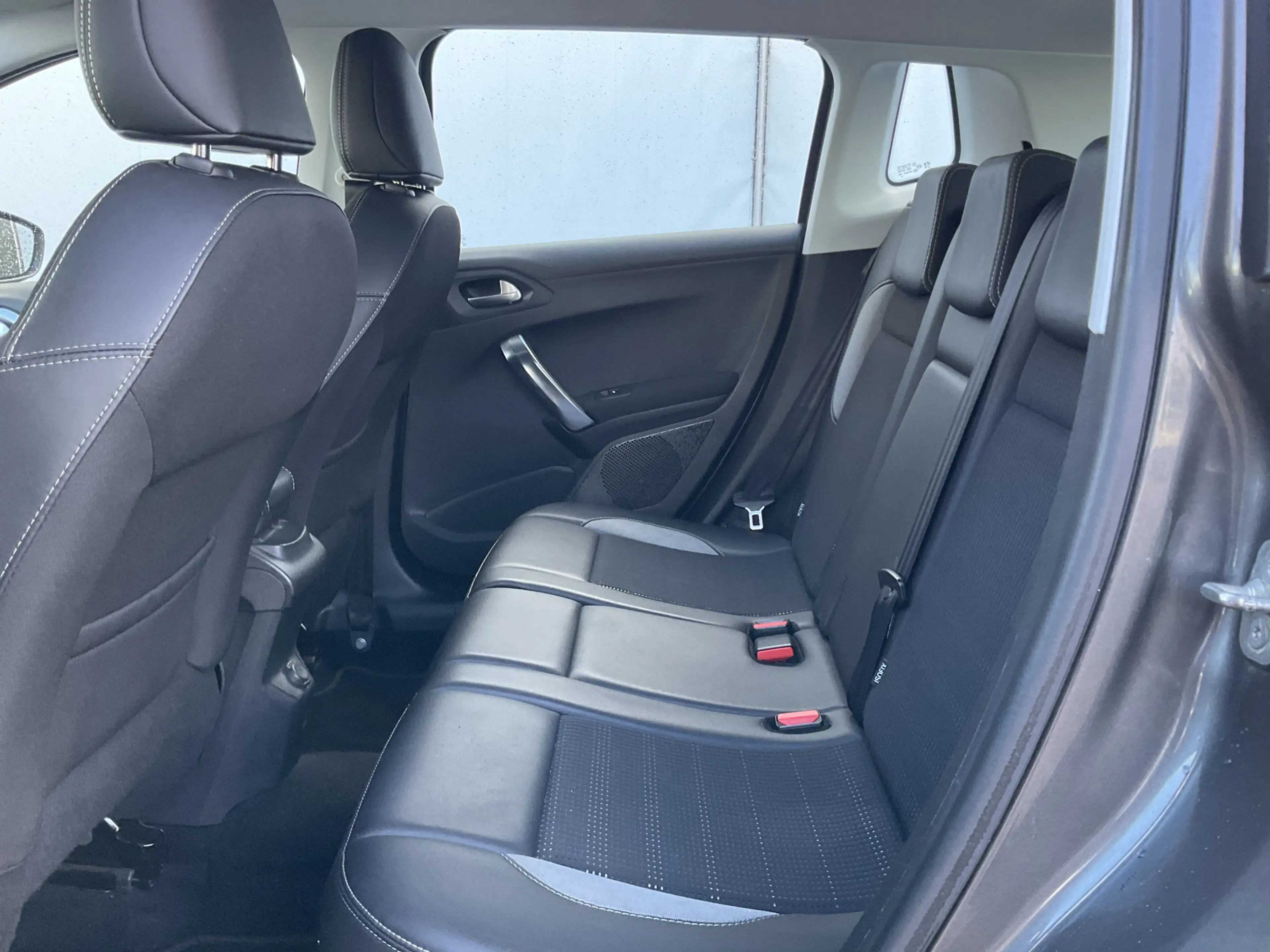 Peugeot 2008 1.2 Injectie Allure Trekhaak Carplay Camera Pano C — photo 13