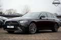 Mercedes-Benz E 400 T d 4Matic AMG-LINE|AHK|DISTRONIC|HUD|360° Noir - thumbnail 1