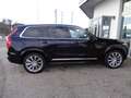 Volvo XC90 Inscription Edition Recharge Plug-In Hybrid AWD Noir - thumbnail 10