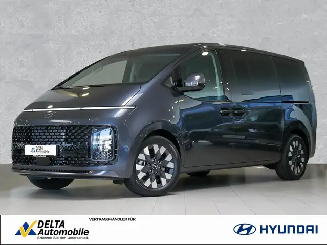 Hyundai STARIA 2.2 CRDi Signature 7-Sitzer Panoramadach