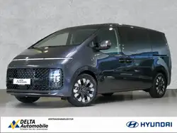 Hyundai STARIA 2.2 CRDi Signature 7 Sitzer Panoramadach