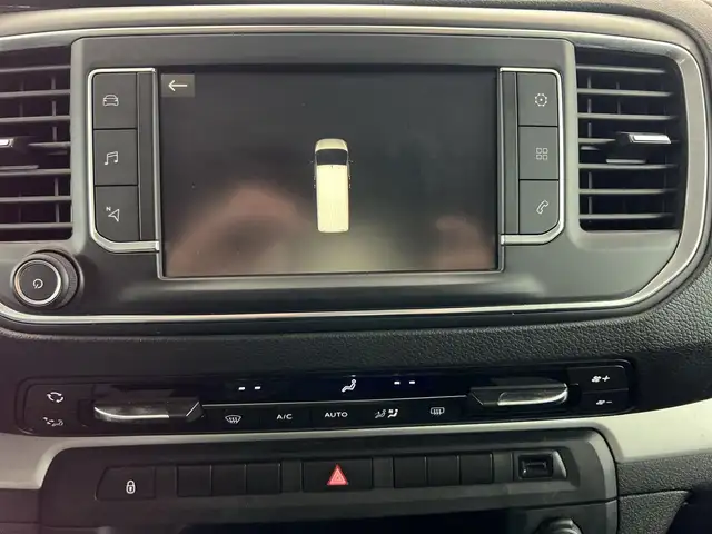 Opel Zafira Life view 19