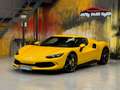 Ferrari 296 GTB DCT ADAS~Lift~HEAD-UP~KAMERA~CARBON Yellow - thumbnail 1
