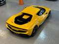 Ferrari 296 GTB DCT ADAS~Lift~HEAD-UP~KAMERA~CARBON Yellow - thumbnail 10