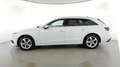 Audi A4 Avant 35 2.0 tdi mhev Business Advanced 163cv s-tr White - thumbnail 3