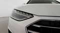 Audi A4 Avant 35 2.0 tdi mhev Business Advanced 163cv s-tr White - thumbnail 13