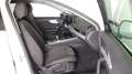 Audi A4 Avant 35 2.0 tdi mhev Business Advanced 163cv s-tr White - thumbnail 8