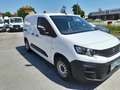 Peugeot Partner BLUEHDI PREMIUM 3POSTI  EU6D-ISC Bianco - thumbnail 3