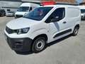Peugeot Partner BLUEHDI PREMIUM 3POSTI  EU6D-ISC Bianco - thumbnail 1