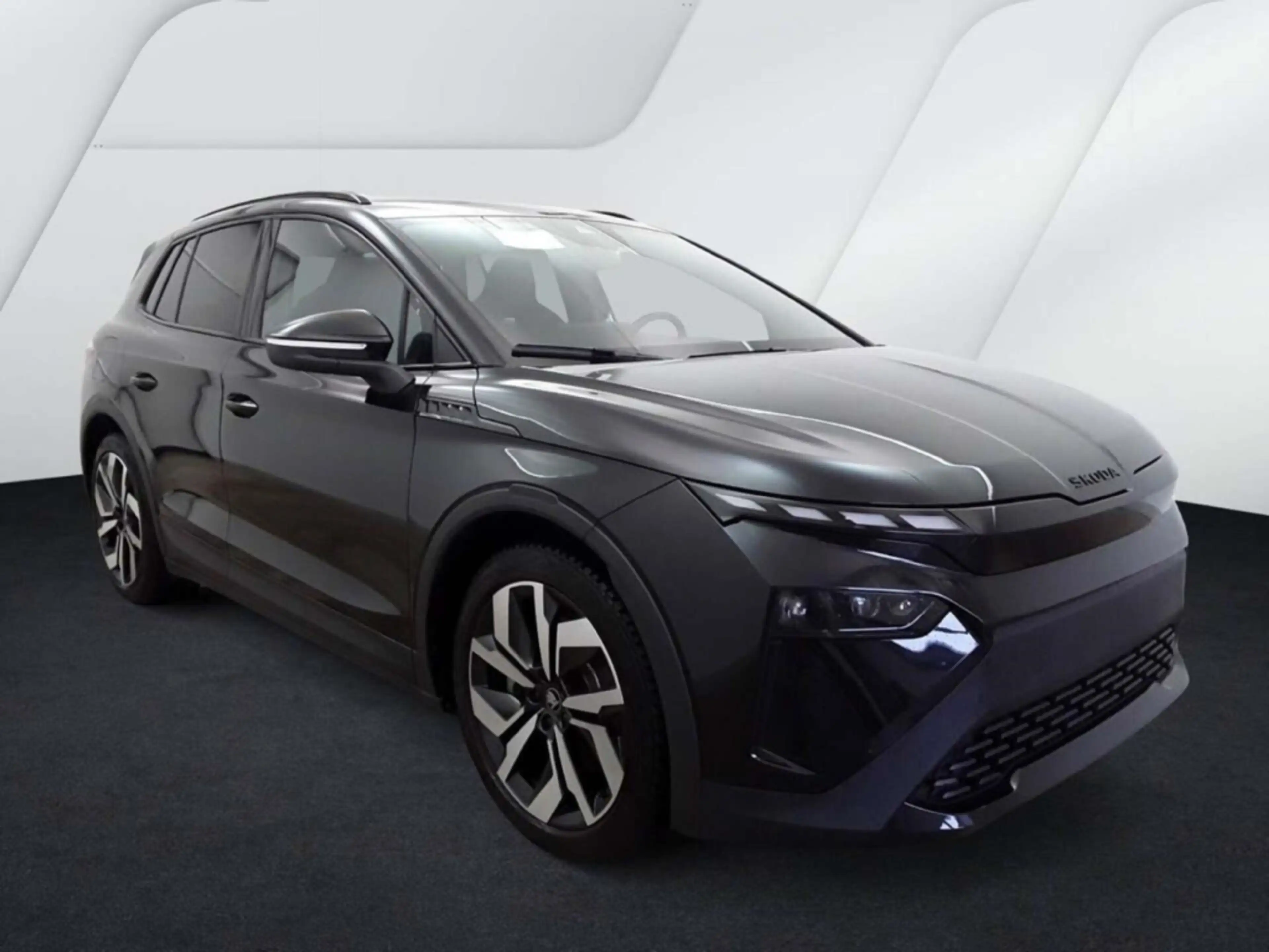 Skoda Elroq Sportline — photo 2