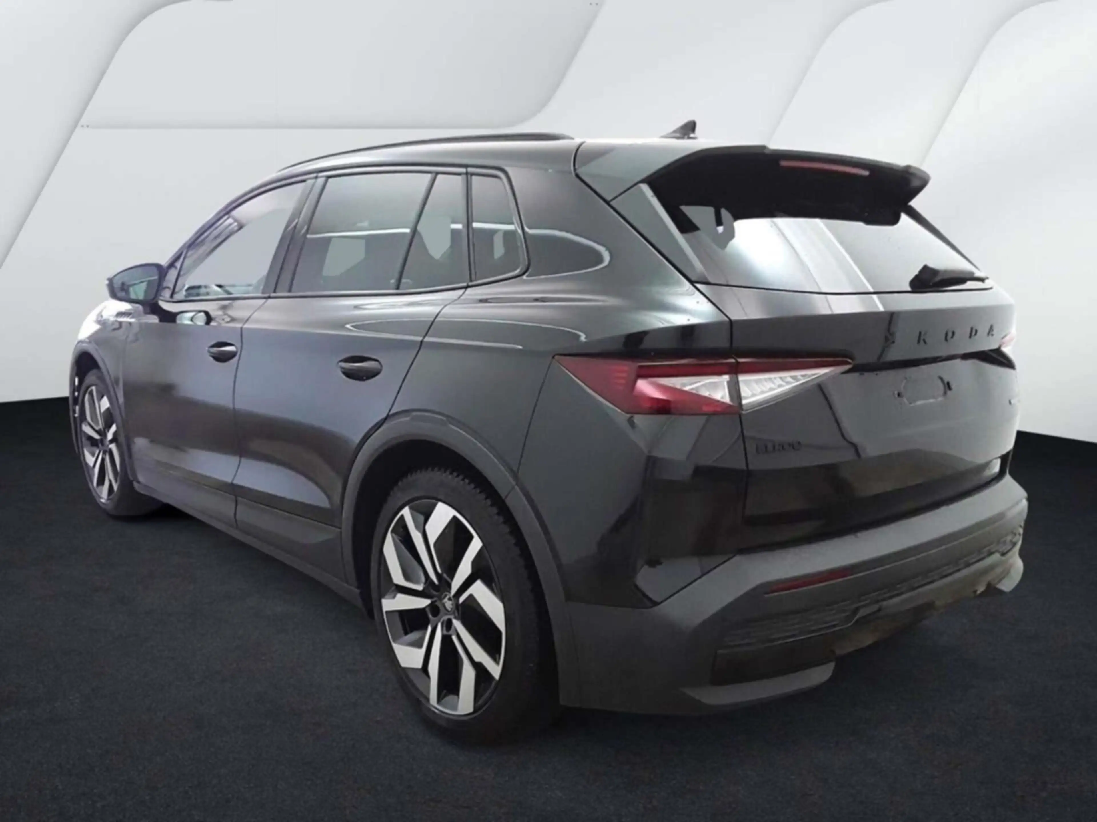 Skoda Elroq Sportline — photo 3