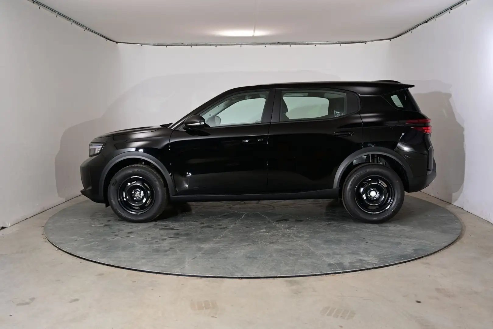 Opel Frontera Edition LED|Carplay|Klima|PDC|SHZ Schwarz - 2