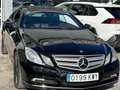 Mercedes-Benz E 350 Coupe CDI Blue Efficiency Elegance Blanco - thumbnail 2