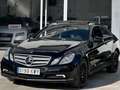 Mercedes-Benz E 350 Coupe CDI Blue Efficiency Elegance Blanco - thumbnail 1