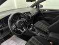 Volkswagen Golf 2.0TDI CR BMT GTD DSG 184 Gris - thumbnail 11