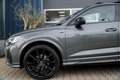 Audi Q3 Sportback 35 TFSI S Edition Competition 150PK PANO Gris - thumbnail 11