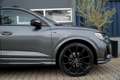 Audi Q3 Sportback 35 TFSI S Edition Competition 150PK PANO Gris - thumbnail 14