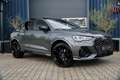 Audi Q3 Sportback 35 TFSI S Edition Competition 150PK PANO Gris - thumbnail 5