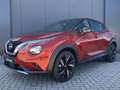 Nissan Juke 1.0 DIG-T 114 N-Design | Achteruitrijcamera | Navi Naranja - thumbnail 35