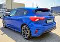 Ford Focus 2.0 EcoBlue ST-Line NAVI PDC RFK Azul - thumbnail 6