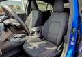 Ford Focus 2.0 EcoBlue ST-Line NAVI PDC RFK Azul - thumbnail 12