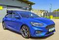 Ford Focus 2.0 EcoBlue ST-Line NAVI PDC RFK Azul - thumbnail 3