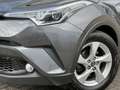 Toyota C-HR 1.2 Dynamic Navigatie Cruise Control Camera Keyles Grijs - thumbnail 8