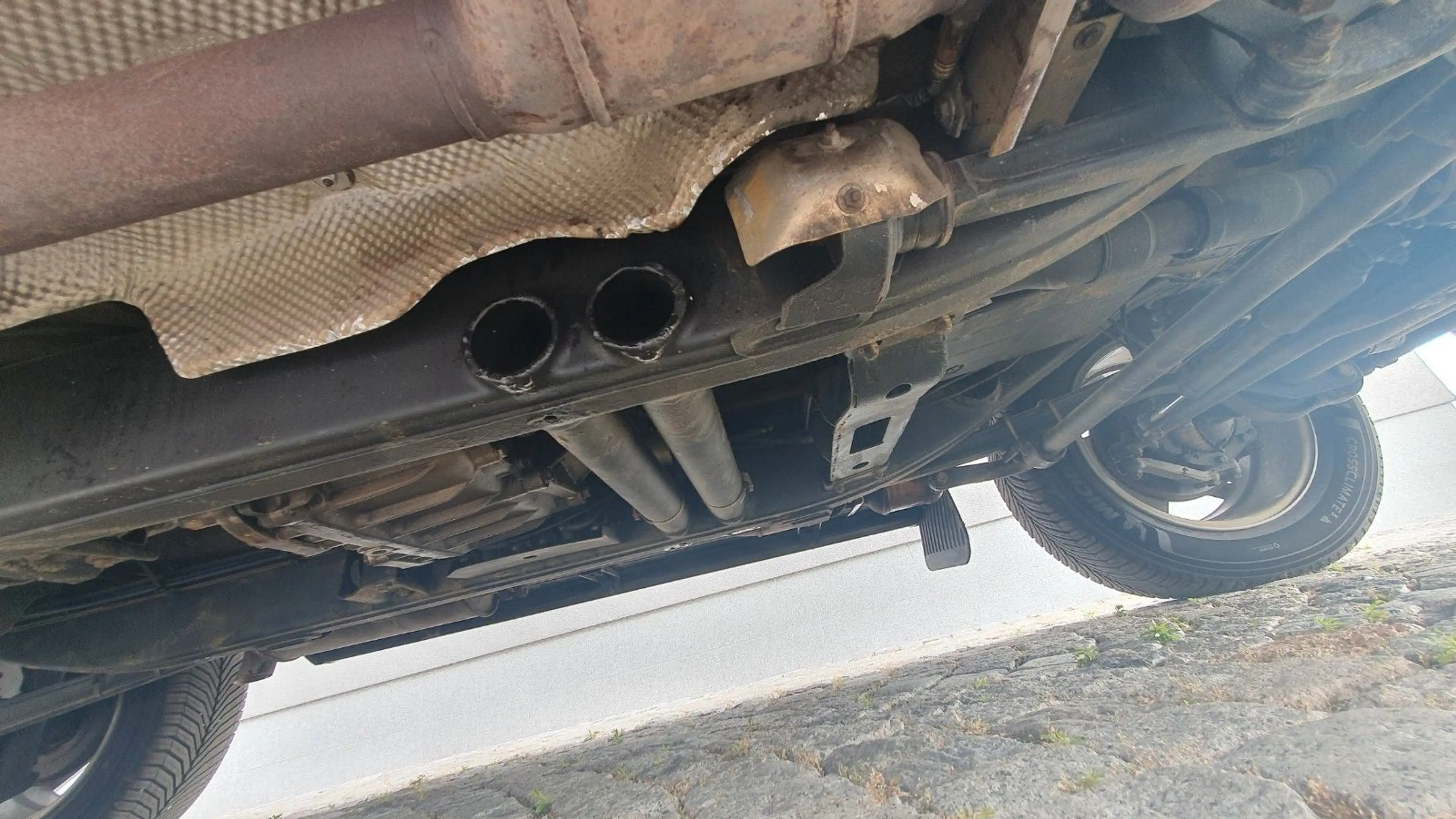 Mercedes-Benz G 500 Rostfrei Neuwertig Original Zustand — photo 13