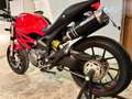Ducati Monster 796 Senza abs Kırmızı - thumbnail 15