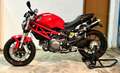 Ducati Monster 796 Senza abs Kırmızı - thumbnail 6