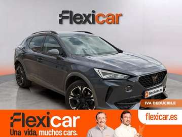 1.5 TSI 110kW (150 CV) DSG