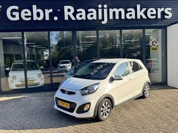 1.0 CVVT ISG R-Cross*Airco*EXPORT*