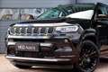 Jeep Compass 4xe 240 Plug-in Hybrid S /CAMERA/STOEL+STUURVERW./ Negro - thumbnail 6