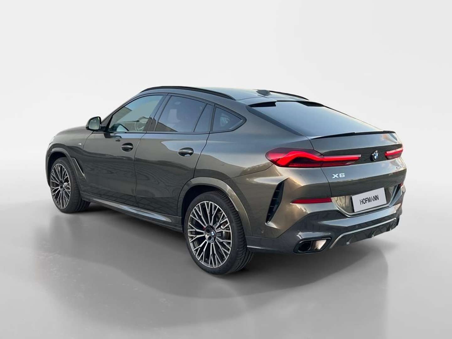 BMW X6 M Sport Pro M - - Joinsteer - #2